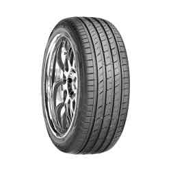 235/55R18 NEXEN NFERA SU1 бк 104 W XL автошина