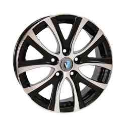 1609 Venti 6,5x16 5x114.3 et50 d66,1 BD *Дастер