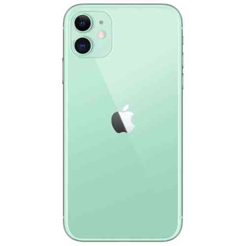 Apple iPhone 11 128GB Green