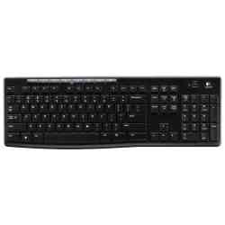 Logitech (920-004518) Wireless Combo MK270