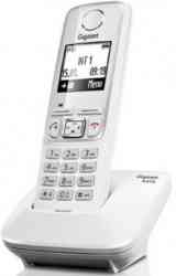 GIGASET A420 White радиотелефон
