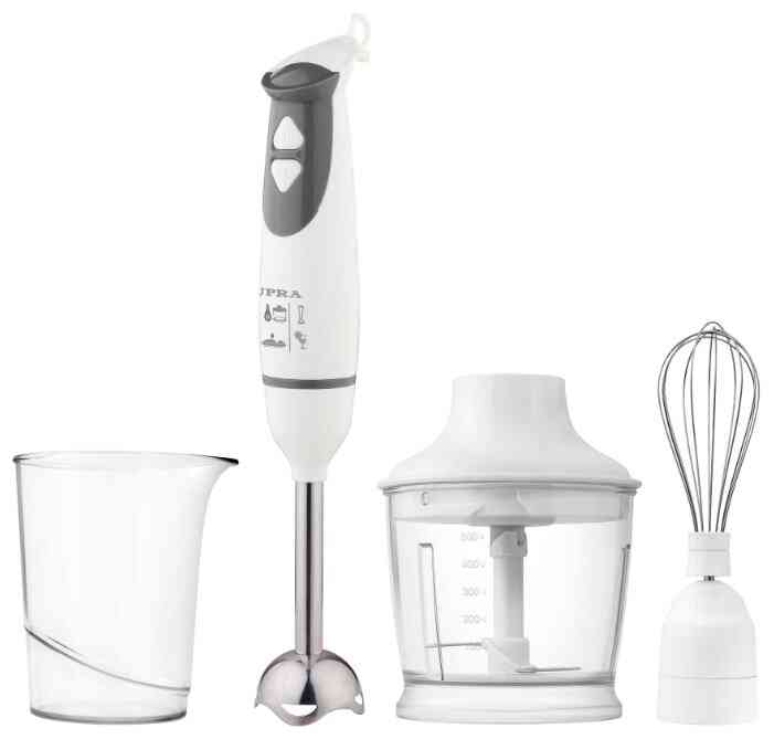 SUPRA HBS-835SS блендер