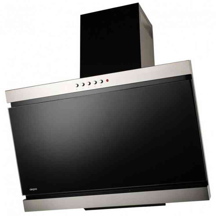 AKPO WK-4 Kastos eco 60, черный