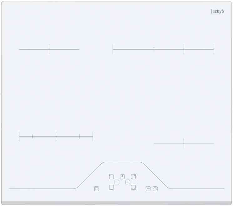 Jacky's JH MW67 Jacky's JH MW67