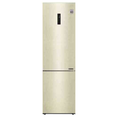 LG GA-B509CESL холодильник