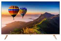 MANYA 50MU03GS Телевизор