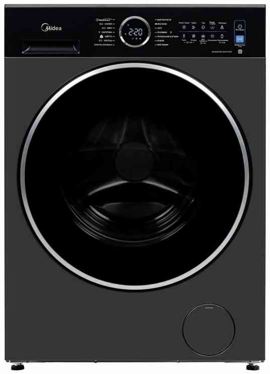 MIDEA MF205D80WB/T-RU стиральная машина