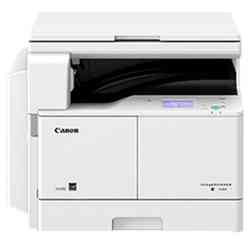 CANON IMAGERUNNER 2204 MFP ( А3, тонер в комплекте) копировальный аппарат