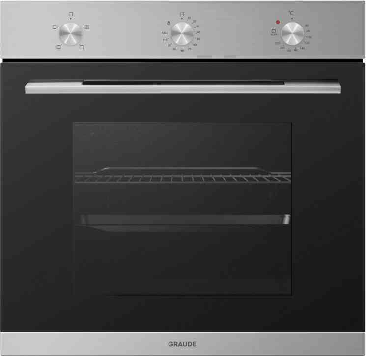GRAUDE BE 60.3 E духовой шкаф
