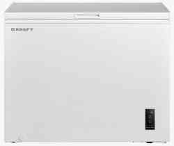 KRAFT BD(W)-300BL ларь Морозильник