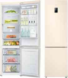 SAMSUNG RB37A5271EL холодильник