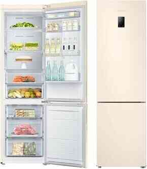 SAMSUNG RB37A5271EL холодильник