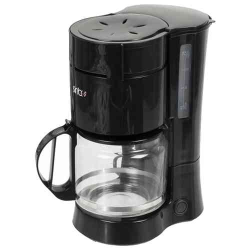 Sinbo SCM 2940 черный кофеварка