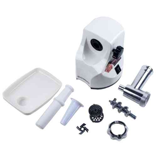 ENDEVER Sigma 34 мясорубка