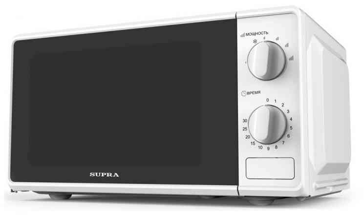 SUPRA 20MW65 микроволновая печь