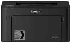 Canon i-Sensys LBP162dw (2438C001) A4 USB/LAN/WiFi лазерный принтер