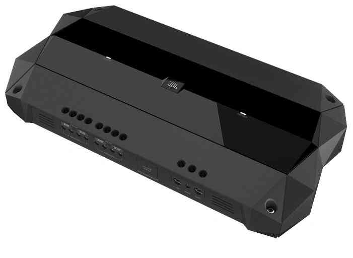 JBL CLUB 704 Автоусилитель 4-канальный