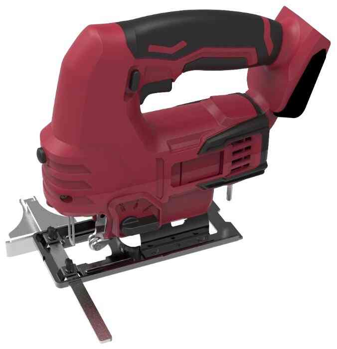 RedVerg RD-JS18V (без акк, без з/у) аккумуляторный Лобзик