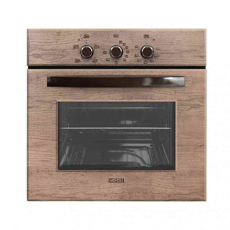 GEFEST ДГЭ 621-01 К47 Встраиваемая духовка