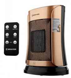 BRAYER BR4851 тепловентилятор