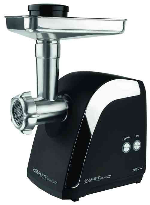 Scarlett SL - MG46M60