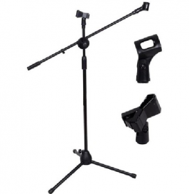 Штатив для микрофона SPS-503M (0,75м в сложенном состоянии) максимальная высота 1,45м
