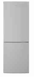 Бирюса М6027 металлик холодильник