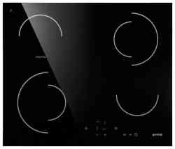 GORENJE ECT 6 SY2B Электрическая варочная панель