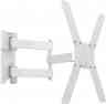 HOLDER LCDS-5566-W белый кронштейн