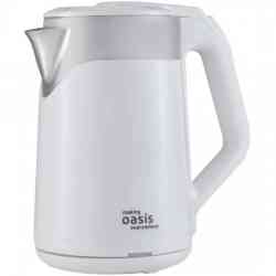 OASIS K-21SPW , шт Чайник