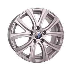 1609 Venti 6,5x16 5x114.3 et50 d66,1 S *Дастер