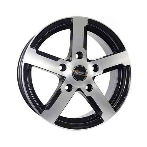 508 TL 6,5x15 5x139,7 et40 d98 BD *Нива