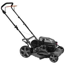 CARVER LMG-2051HMS Газонокосилка бензиновая