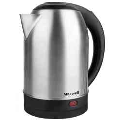 Maxwell MW-1077 (12) Чайник