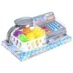 Касса с весами, аксесс 383-037/632104 (1)