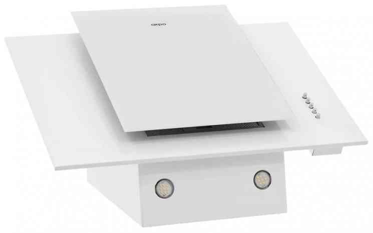 AKPO WK-4 Mirt eco 60 см. белый