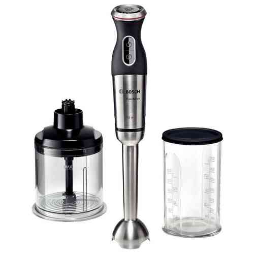 BOSCH MSM 87140 Блендер погружной