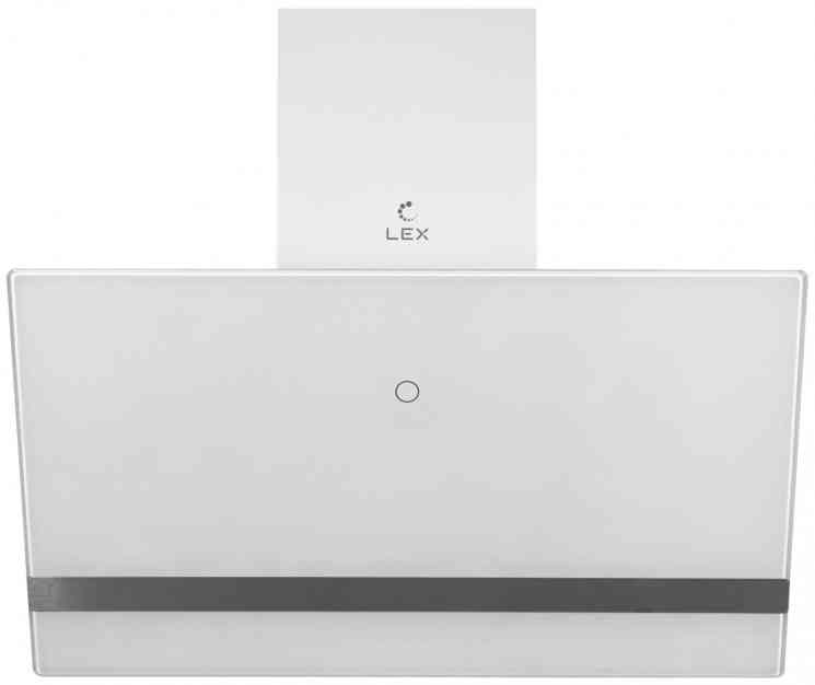 LEX TOUCH ECO 600 white