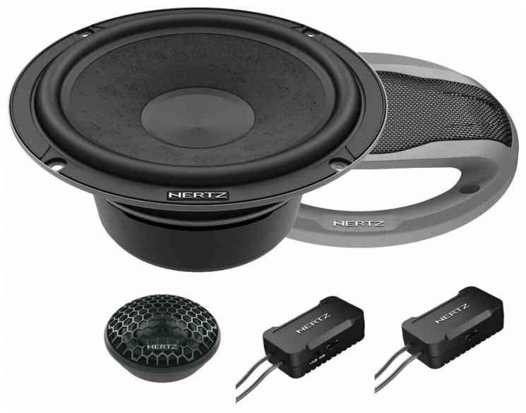 Hertz CK 165 L акустическая система