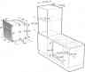 GORENJE GO66EPizza350C