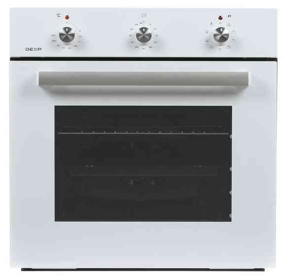 TESSA U D1707 W духовой шкаф электрический