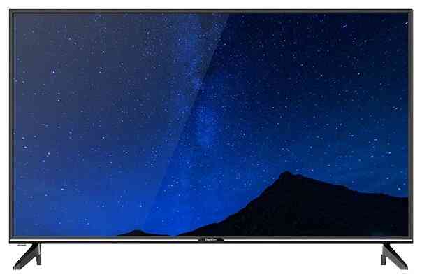 blackTON Bt 4201B Black Телевизор