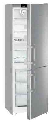 LIEBHERR CNef 3515 холодильник