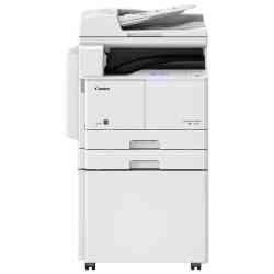 CANON IMAGERUNNER 2204F MFP ( А3, без тонера) копировальный аппарат