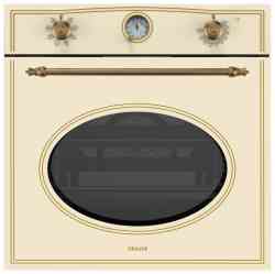 GRAUDE BK 60.1 EM духовой шкаф