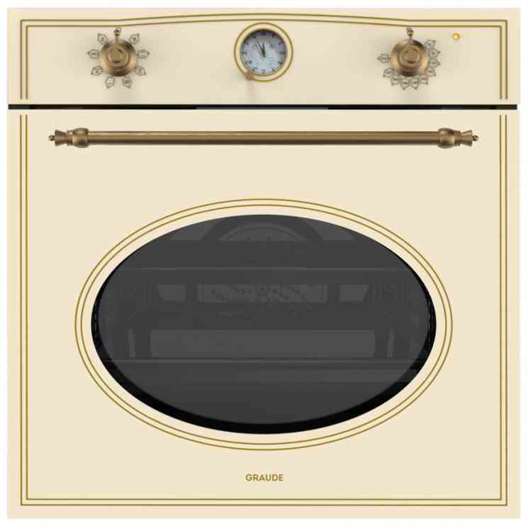 GRAUDE BK 60.1 EM духовой шкаф