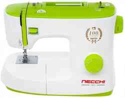 NECCHI 1417 швейная машина