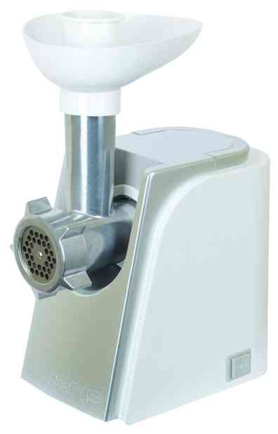 Polaris PMG1707,Черный мясорубка