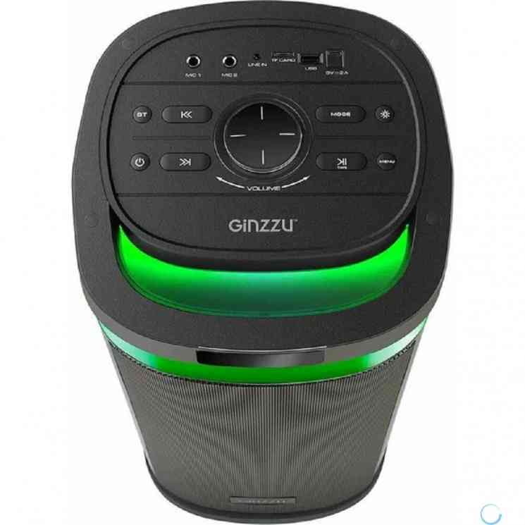 GINZZU GM-226 акустическая система