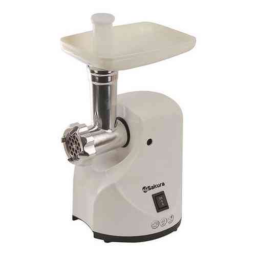 SAKURA SA-6416S мясорубка